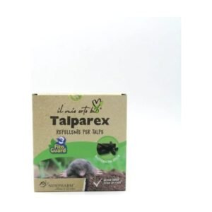 Talparex vakondriasztó