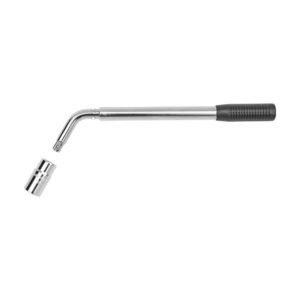 Teleszkópos kerékkulcs 17 × 19 mm – Vorel 57100