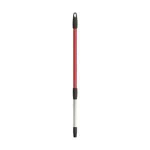 Teleszkópos nyél 2 x 1,5 m (3 m), piros-fehér