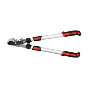 Teleszkópos rávágó ágvágó olló 660–910 mm – Yato YT-88294