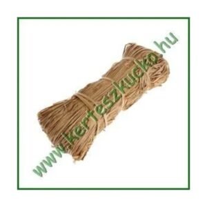 Természetes rafia 50 g