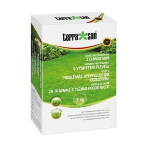 Terrasan komposztgyorsító 2,5 kg