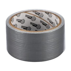 Textilerősítésű ragasztószalag (duct tape) 48 mm × 10 m – Vorel 75238