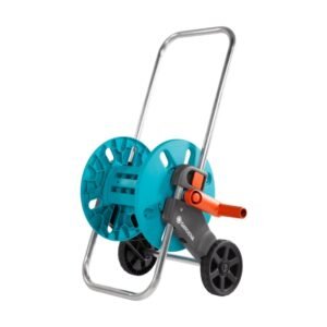 Tömlőkocsi CleverRoll S – Gardena 18500-20