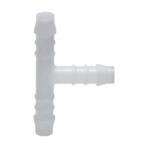 Tömlő összekötő 6mm