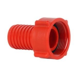 Tömlővég 3/4"–3/4"