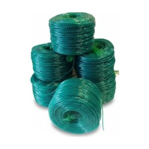 Törzskötöző zöld hálós 1 kg New premium