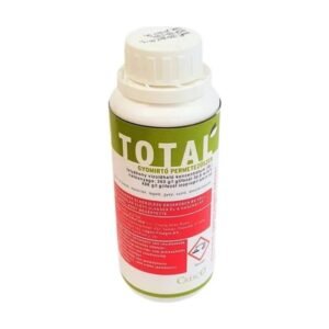 Total 0,2l