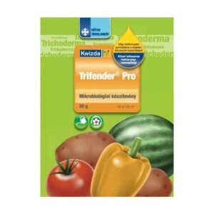 Trifender