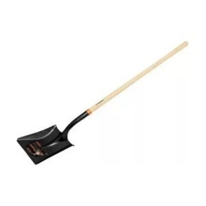 Lapát 24cm széles,144 cm fa nyél PCL-P
