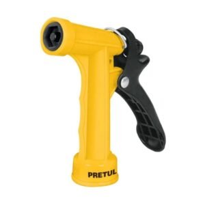 Truper Pretul PIM-4P locsolópisztoly, állítható, 10 cm