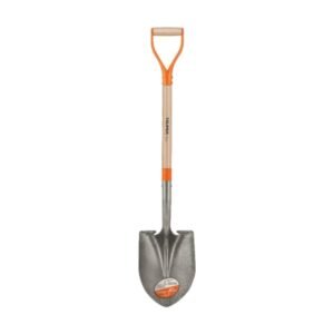 Truper PRY Classic ásó-lapát D fogantyúval, 105 cm