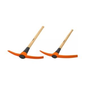 Truper TP-2.5M csákány üvegszálas nyéllel 1,1 kg / 90 cm