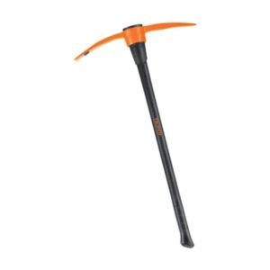 Truper ZP-4M vasúti csákány üvegszálas nyéllel 1,8 kg / 90 cm