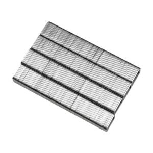 Tűzőgépkapocs 12mm vorel