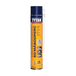 Tytan Professional 60 másodperces gyors univerzális kézi ragasztóhab 750 ml