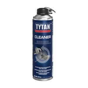 Tytan Professional Cleaner purhabtisztító spray 500 ml