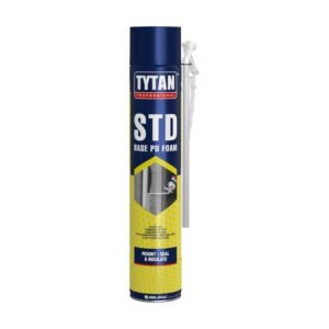 Tytan Professional STD Base PU kézi purhab 670 ml