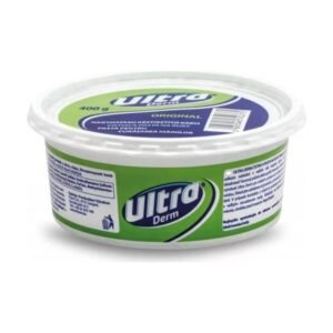 Ultra Derm kéztisztító paszta 400 g