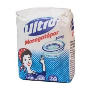 Ultra mosogatópor 500 g