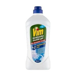 Unikén vízkőoldó 1 l
