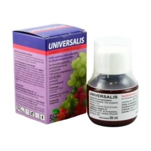 Universalis (Quadris)