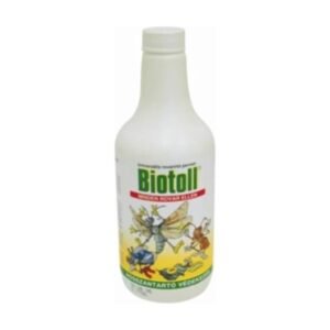 Utántöltő biotoll 0,5l