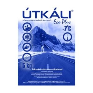 Útkáli 10 kg (-23 °C-ig)