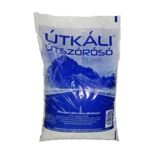 Útszóró só 5 kg