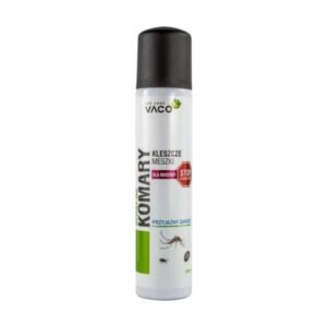 VACO max 100ml szúnyog-kullancsirtó