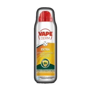 Vape extra derm szúnyo- és kullancs rias