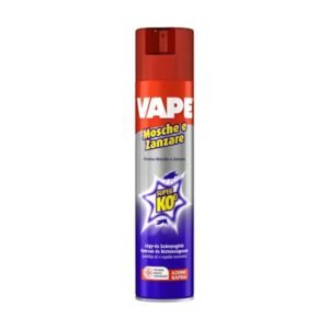 Vape Ko lágy és szúnyog írtó aerosol