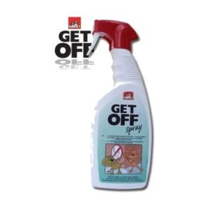 Vapet kutya macsak riasztó spray