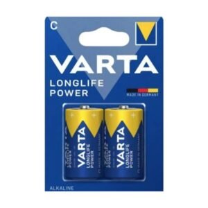 Góliát elem Power