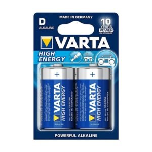 VARTA Longlife Power góliát (D) elem