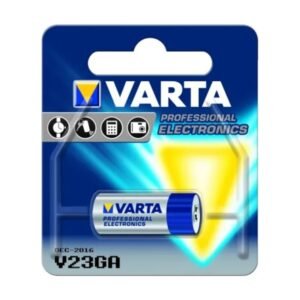 Varta V23GA 12 V alkáli elem, 1 db