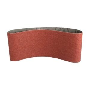 Végtelenített csiszolószalag 75 x 533 mm, P60 (Klingspor LS 309 XH)
