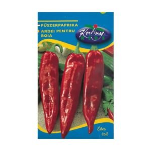 Vetőmag fűszerpaprika Napfény 50 g