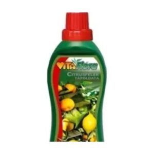 Citrus tápoldat vitaflóra