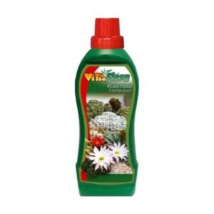 Kaktusz tápoldat vitaflóra 0,5l