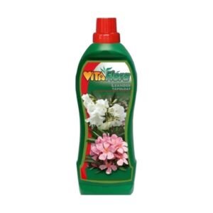 Vitaflóra leander tápoldat, 1 l