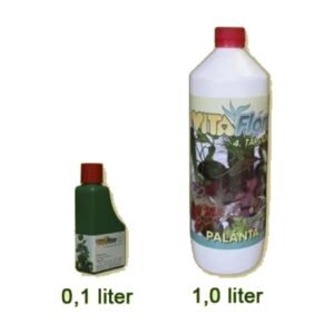 Vitaflóra palántanevelő tápoldat 1 l