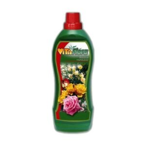 Vitaflóra rózsatáp 1 l