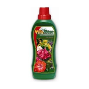 Vitaflóra 5 virágzásindító 0,5l