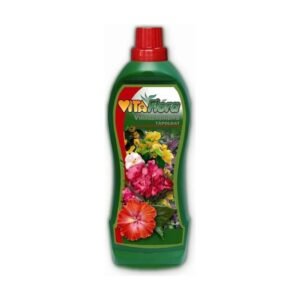 Vitaflóra 5 virágzást indító 1l