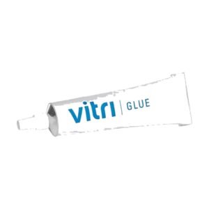 Vitri hőálló ragasztó 17 ml