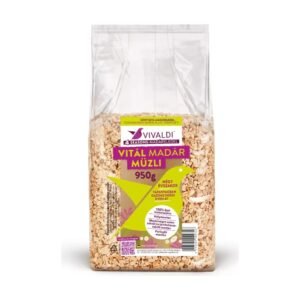 Vivaldi madár müzli 500 g