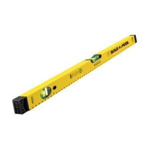 Vízmérték 180 cm, alumínium (Sola SM Profi 180)