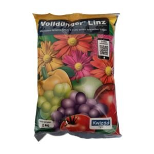 Volldünger virágtrágya 200 g