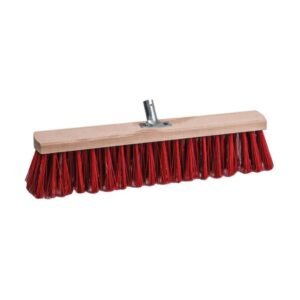 Wtools betonseprű 60 cm, fém nyéltartóval